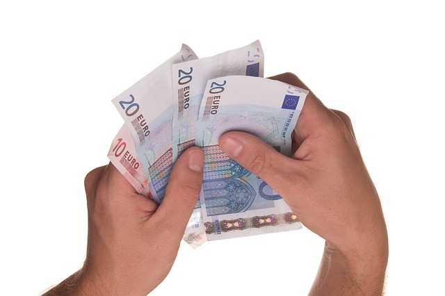 Expresskredit - Schnelles Geld in Ihren Händen